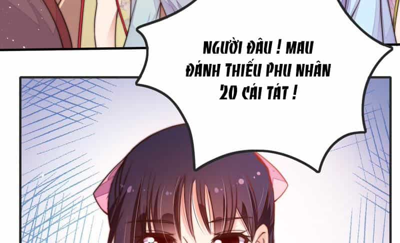 Ngày Nào Thiếu Soái Cũng Ghen - Chương 26 - ảnh 45