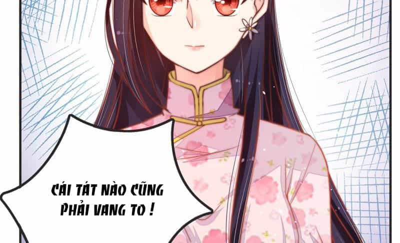 Ngày Nào Thiếu Soái Cũng Ghen - Chương 26 - ảnh 46