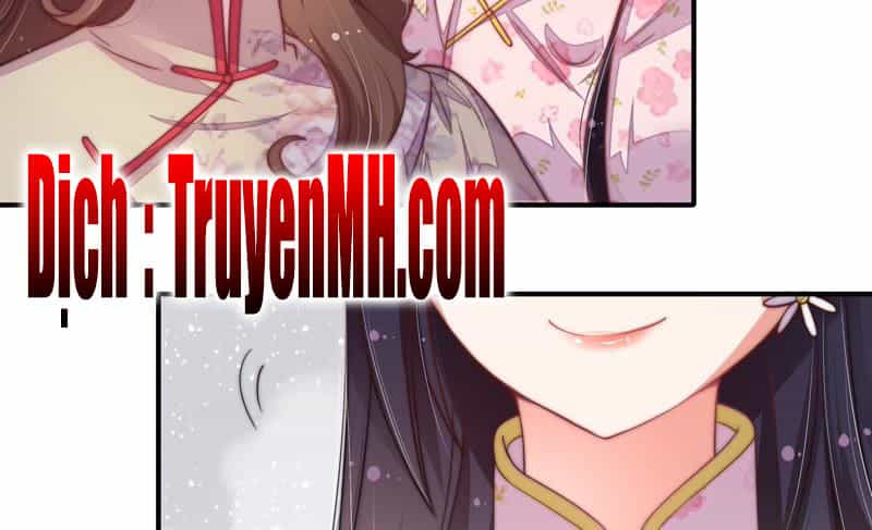 Ngày Nào Thiếu Soái Cũng Ghen - Chương 26 - ảnh 5
