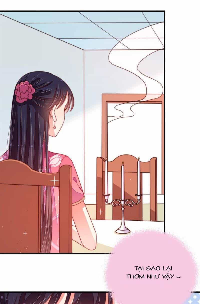 Ngày Nào Thiếu Soái Cũng Ghen - Chương 260 - ảnh 8