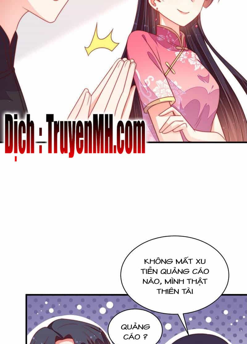 Ngày Nào Thiếu Soái Cũng Ghen - Chương 261 - ảnh 13