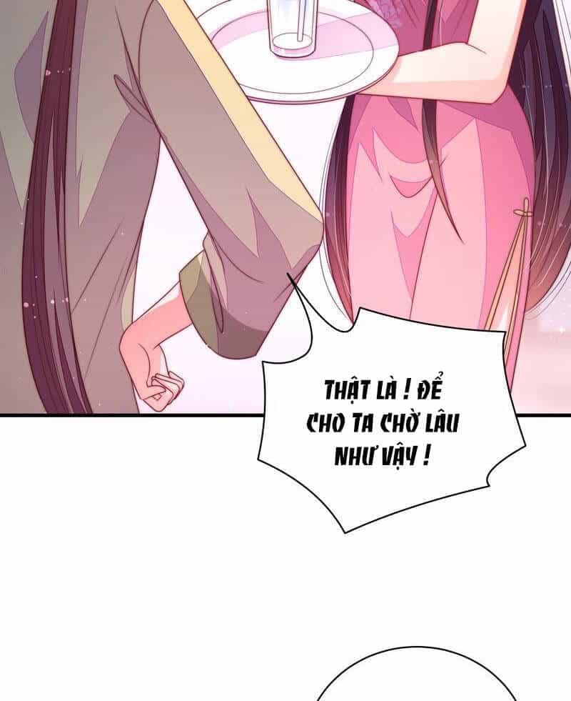 Ngày Nào Thiếu Soái Cũng Ghen - Chương 262 - ảnh 13