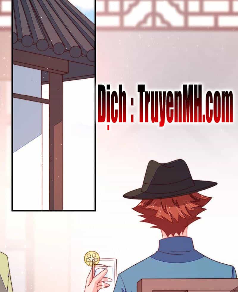 Ngày Nào Thiếu Soái Cũng Ghen - Chương 262 - ảnh 15