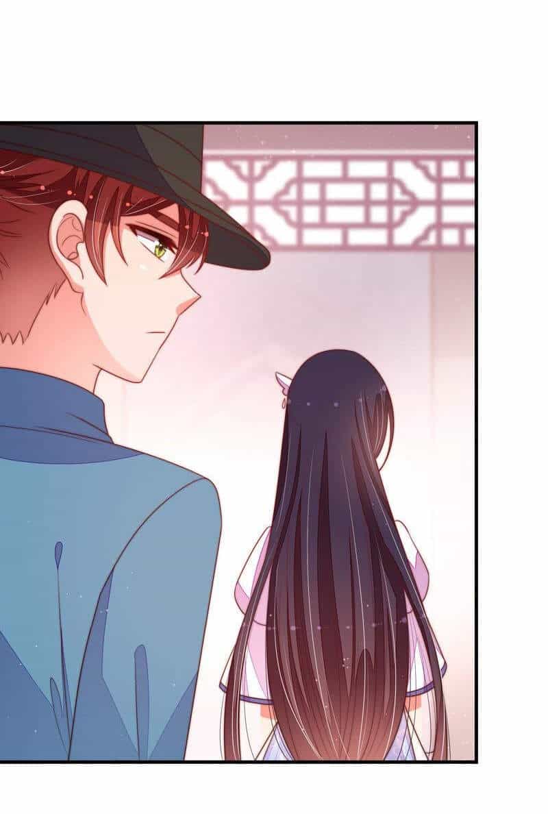 Ngày Nào Thiếu Soái Cũng Ghen - Chương 264 - ảnh 18