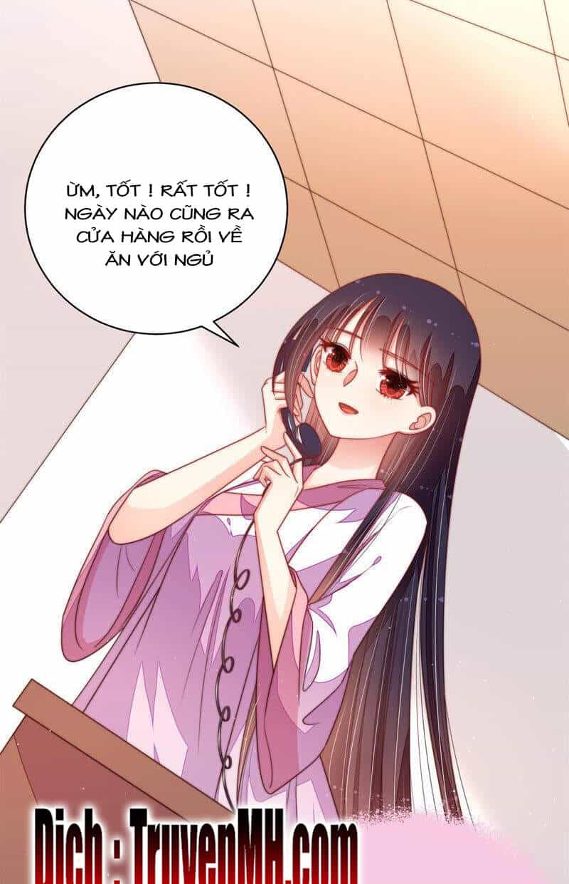 Ngày Nào Thiếu Soái Cũng Ghen - Chương 265 - ảnh 8