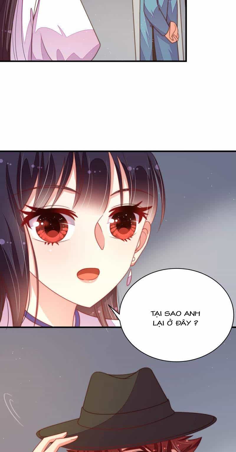 Ngày Nào Thiếu Soái Cũng Ghen - Chương 268 - ảnh 15