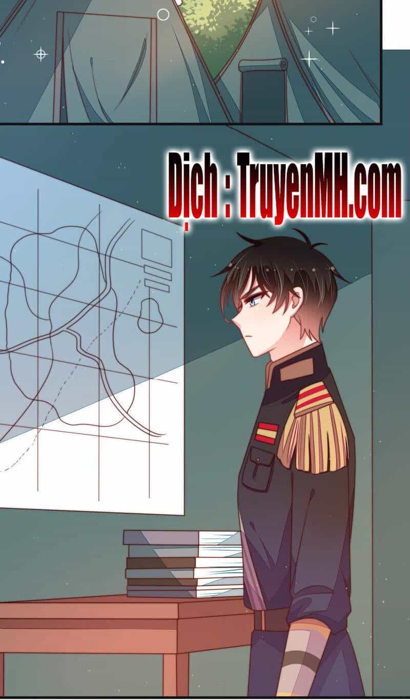 Ngày Nào Thiếu Soái Cũng Ghen - Chương 269 - ảnh 3