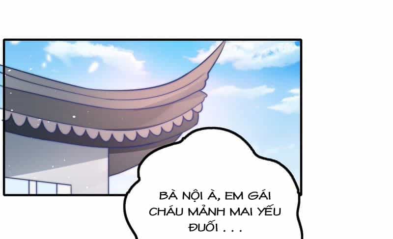 Ngày Nào Thiếu Soái Cũng Ghen - Chương 27 - ảnh 2