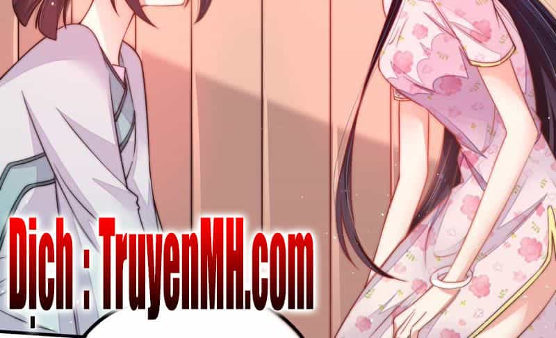 Ngày Nào Thiếu Soái Cũng Ghen - Chương 27 - ảnh 28