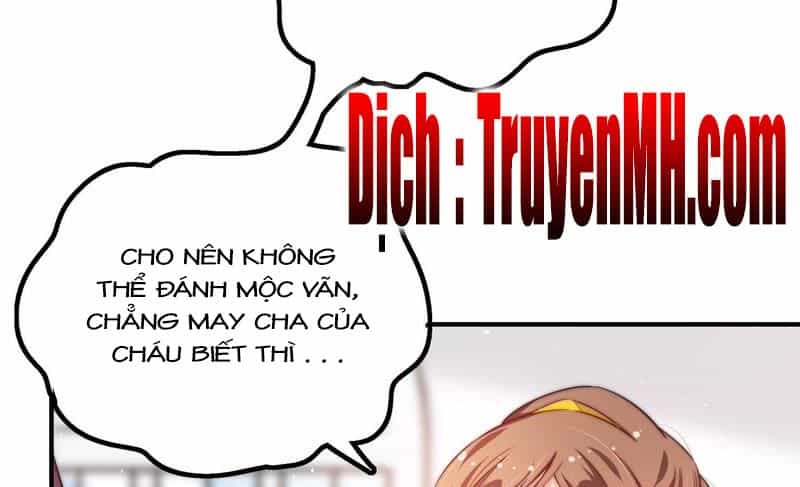 Ngày Nào Thiếu Soái Cũng Ghen - Chương 27 - ảnh 3