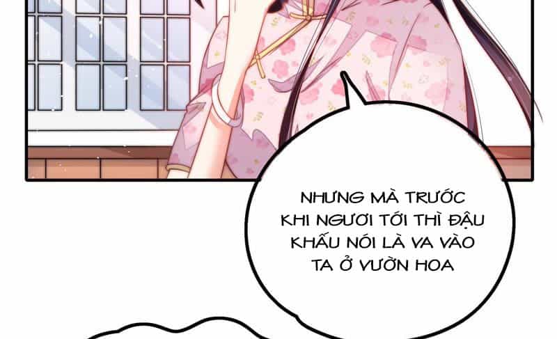 Ngày Nào Thiếu Soái Cũng Ghen - Chương 27 - ảnh 33