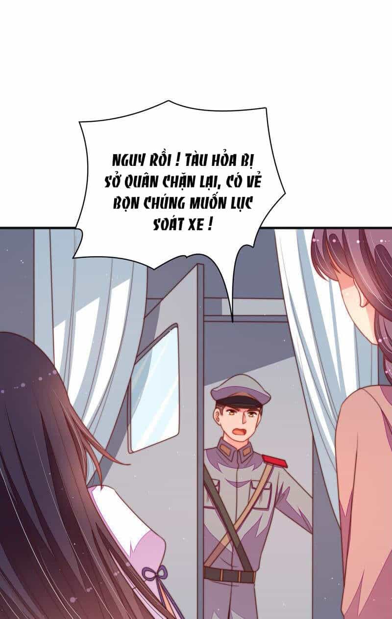 Ngày Nào Thiếu Soái Cũng Ghen - Chương 270 - ảnh 7