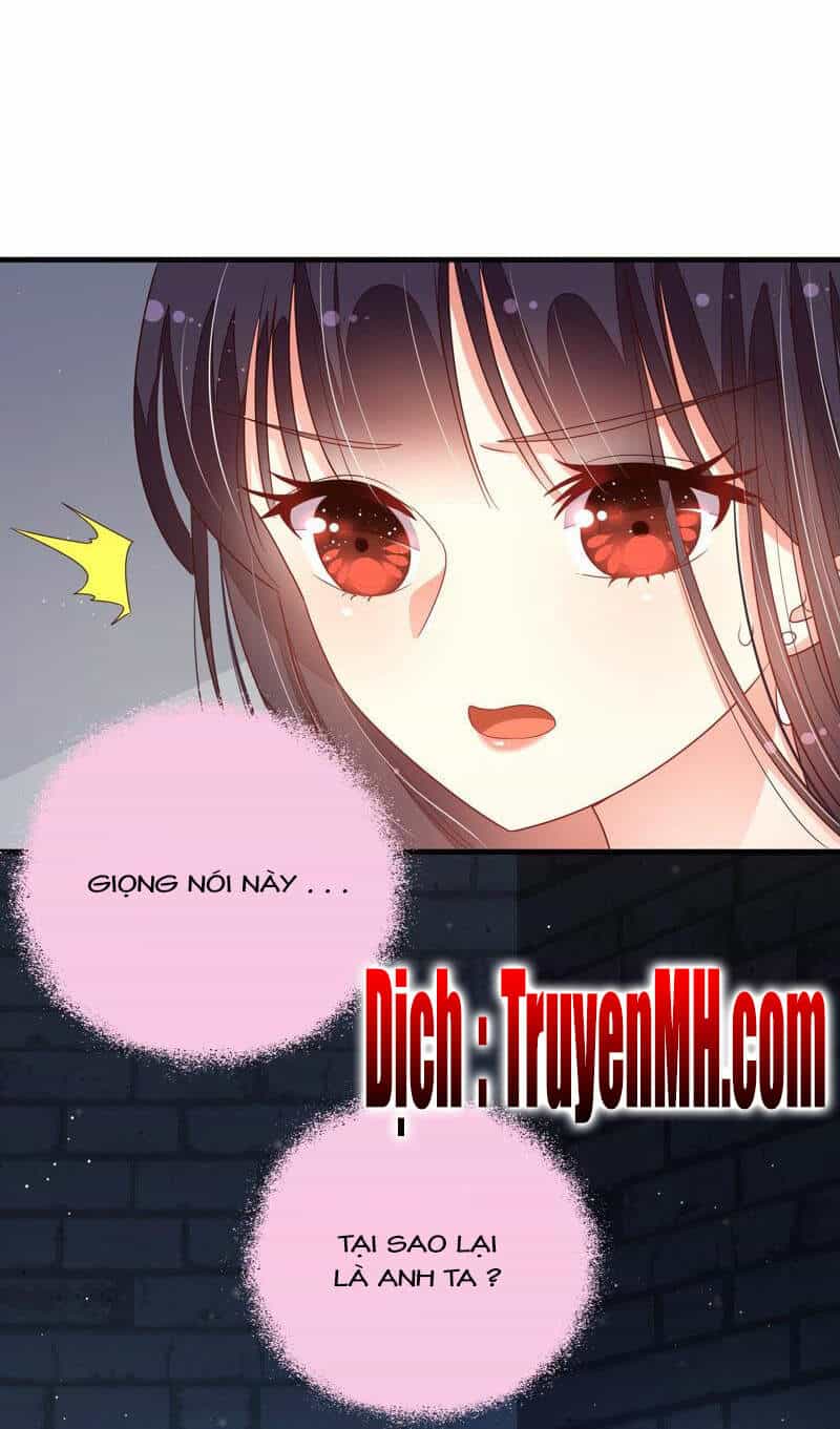 Ngày Nào Thiếu Soái Cũng Ghen - Chương 272 - ảnh 11