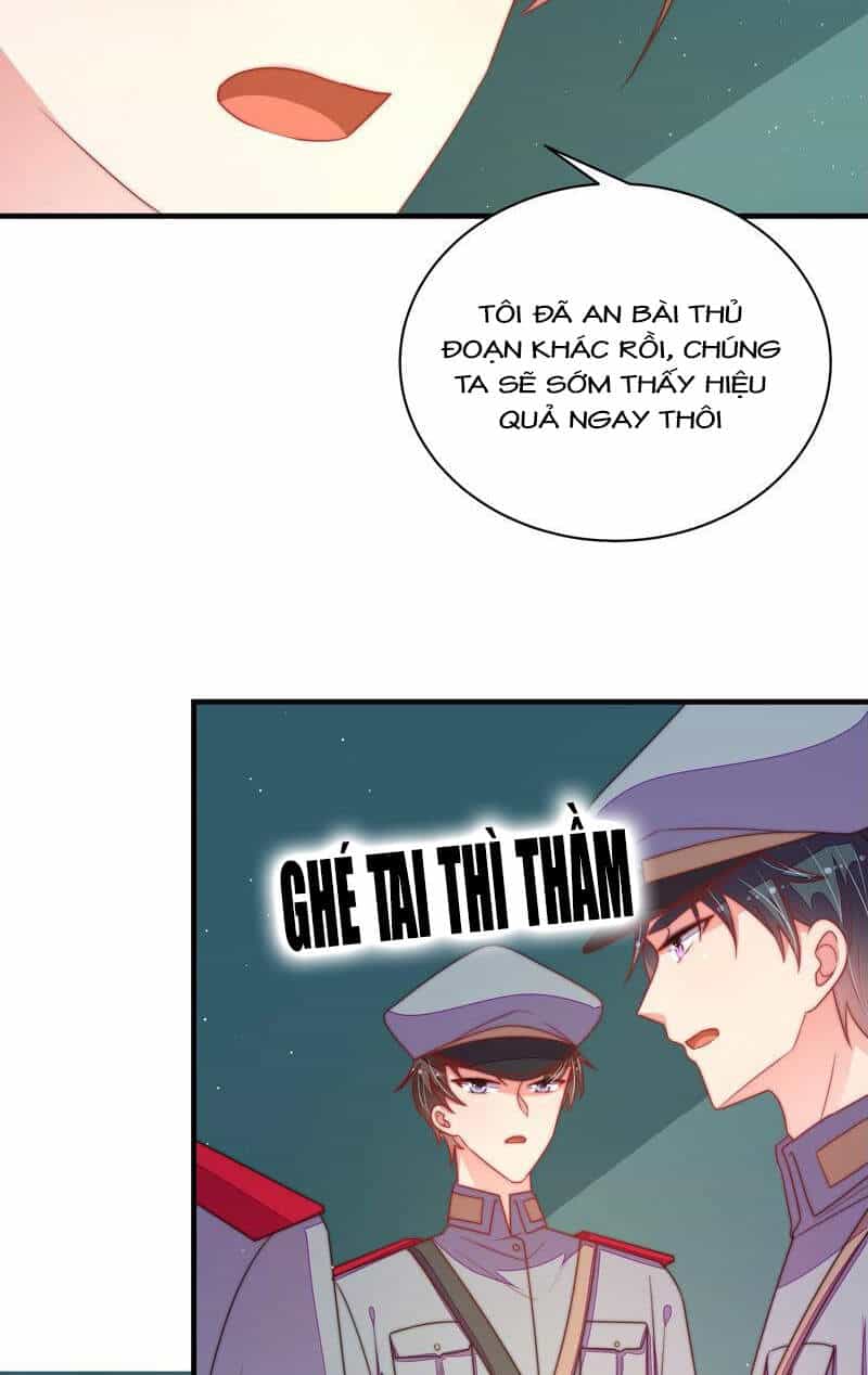 Ngày Nào Thiếu Soái Cũng Ghen - Chương 275 - ảnh 6