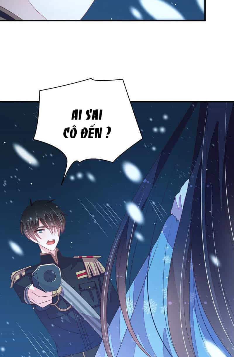 Ngày Nào Thiếu Soái Cũng Ghen - Chương 276 - ảnh 10