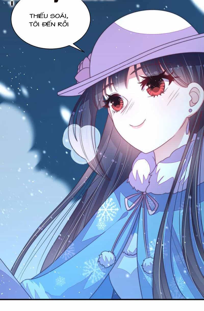 Ngày Nào Thiếu Soái Cũng Ghen - Chương 276 - ảnh 16
