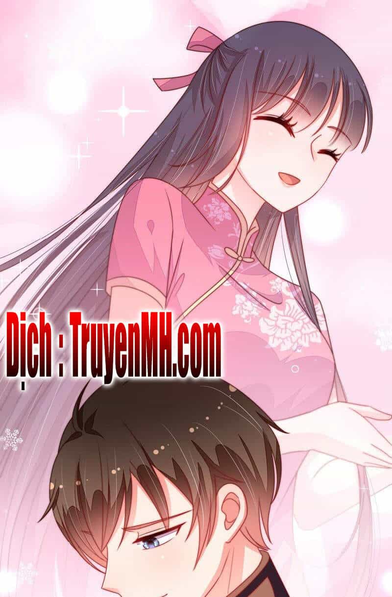 Ngày Nào Thiếu Soái Cũng Ghen - Chương 276 - ảnh 2