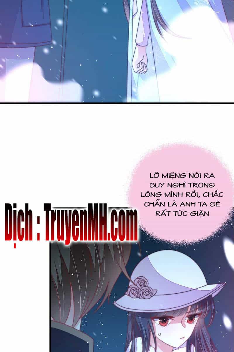 Ngày Nào Thiếu Soái Cũng Ghen - Chương 278 - ảnh 3