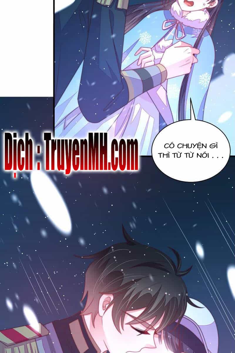 Ngày Nào Thiếu Soái Cũng Ghen - Chương 278 - ảnh 7