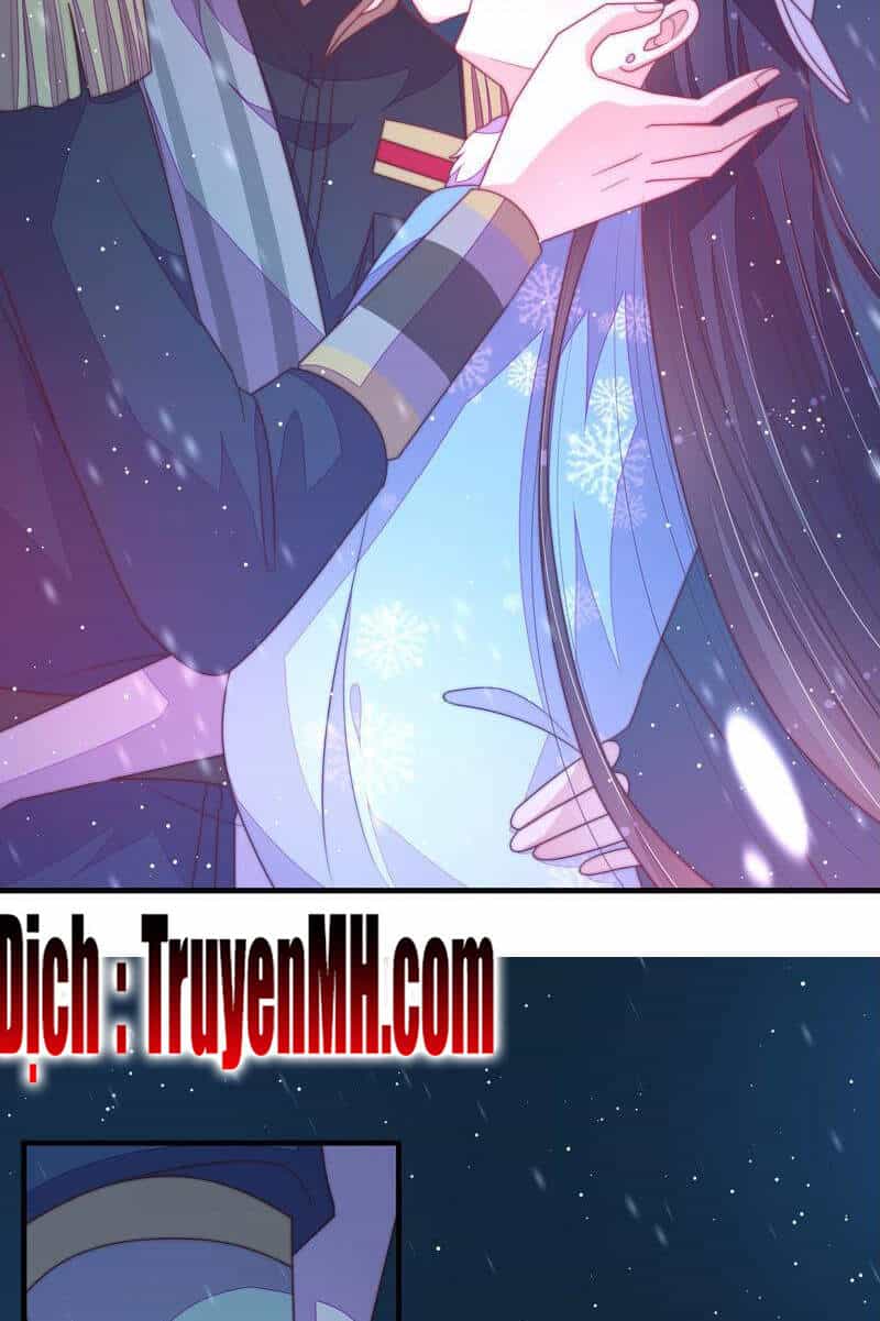 Ngày Nào Thiếu Soái Cũng Ghen - Chương 278 - ảnh 8