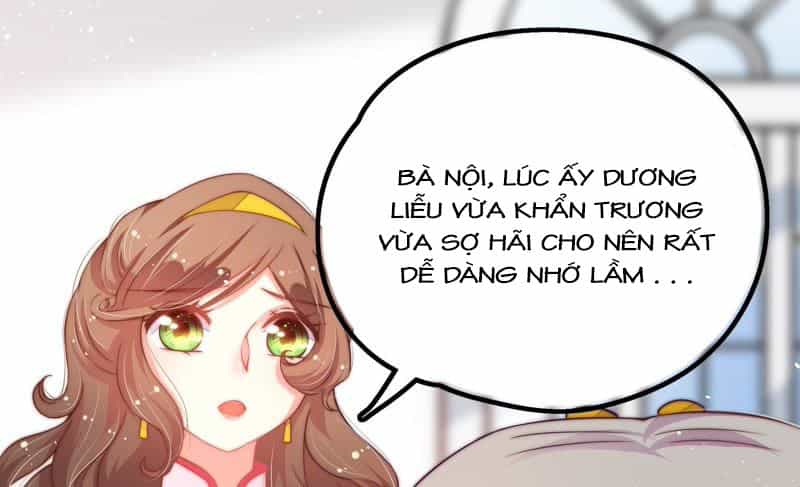Ngày Nào Thiếu Soái Cũng Ghen - Chương 28 - ảnh 17
