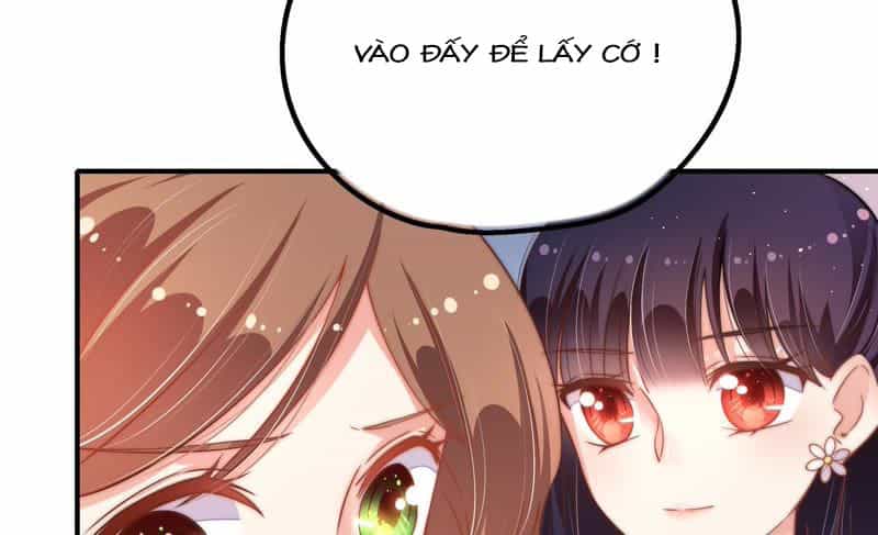 Ngày Nào Thiếu Soái Cũng Ghen - Chương 28 - ảnh 19