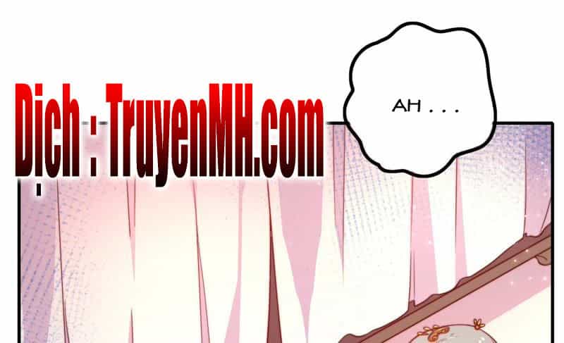Ngày Nào Thiếu Soái Cũng Ghen - Chương 28 - ảnh 37