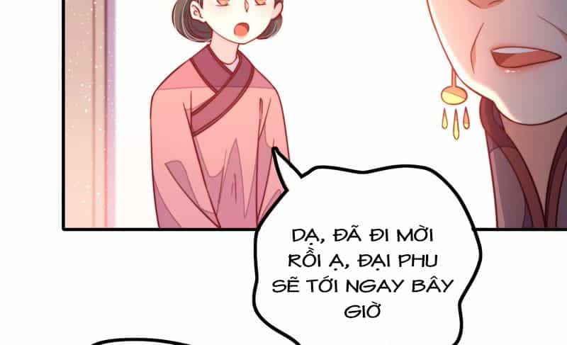 Ngày Nào Thiếu Soái Cũng Ghen - Chương 28 - ảnh 41