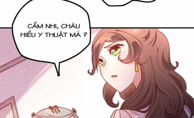 Ngày Nào Thiếu Soái Cũng Ghen - Chương 28 - ảnh 42