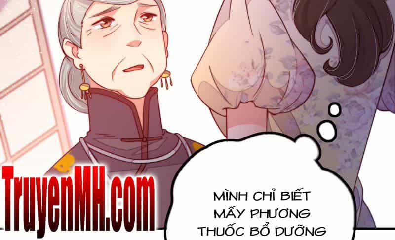 Ngày Nào Thiếu Soái Cũng Ghen - Chương 28 - ảnh 43