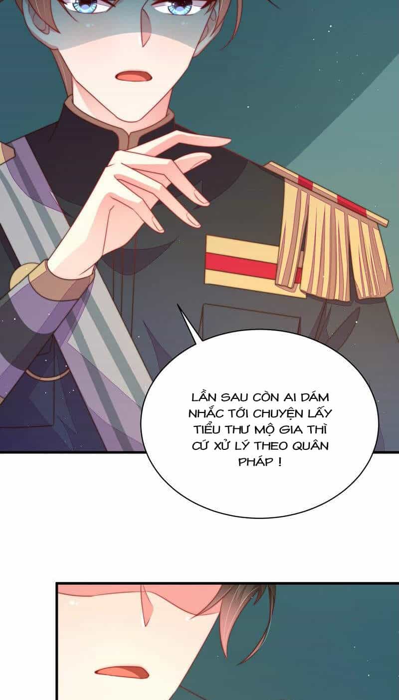 Ngày Nào Thiếu Soái Cũng Ghen - Chương 280 - ảnh 3
