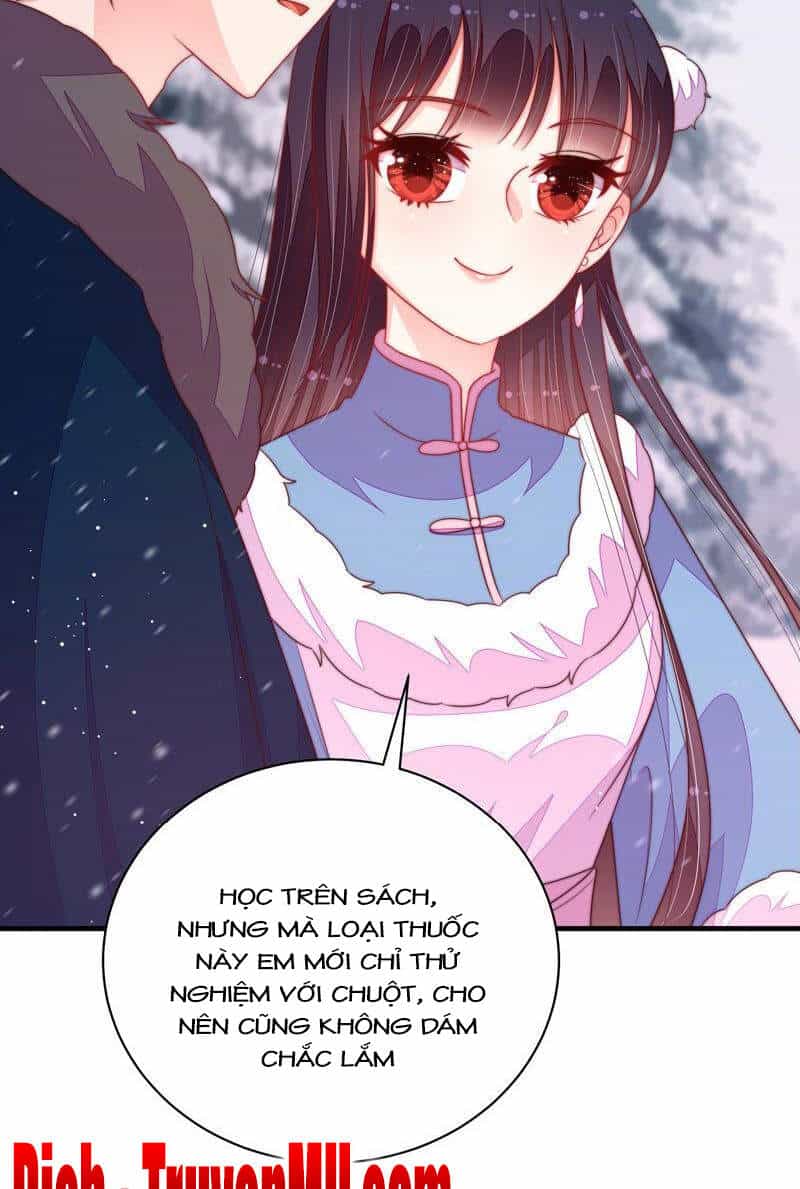 Ngày Nào Thiếu Soái Cũng Ghen - Chương 283 - ảnh 6