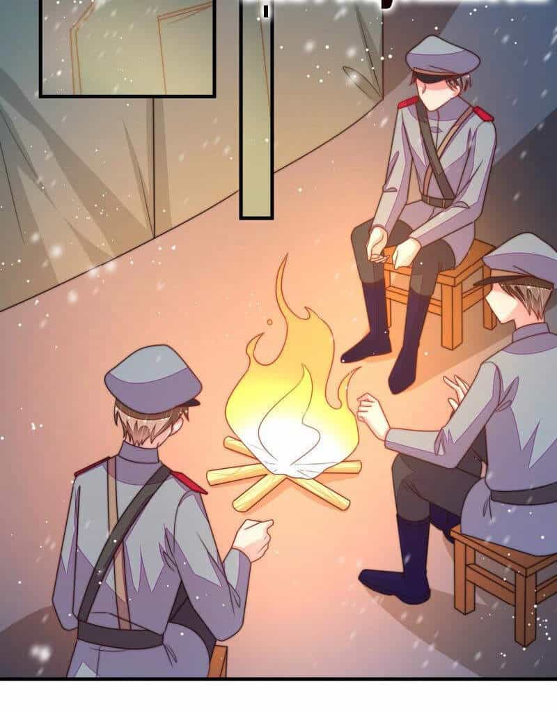 Ngày Nào Thiếu Soái Cũng Ghen - Chương 284 - ảnh 11