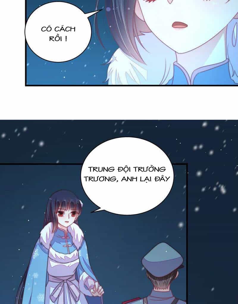 Ngày Nào Thiếu Soái Cũng Ghen - Chương 284 - ảnh 14