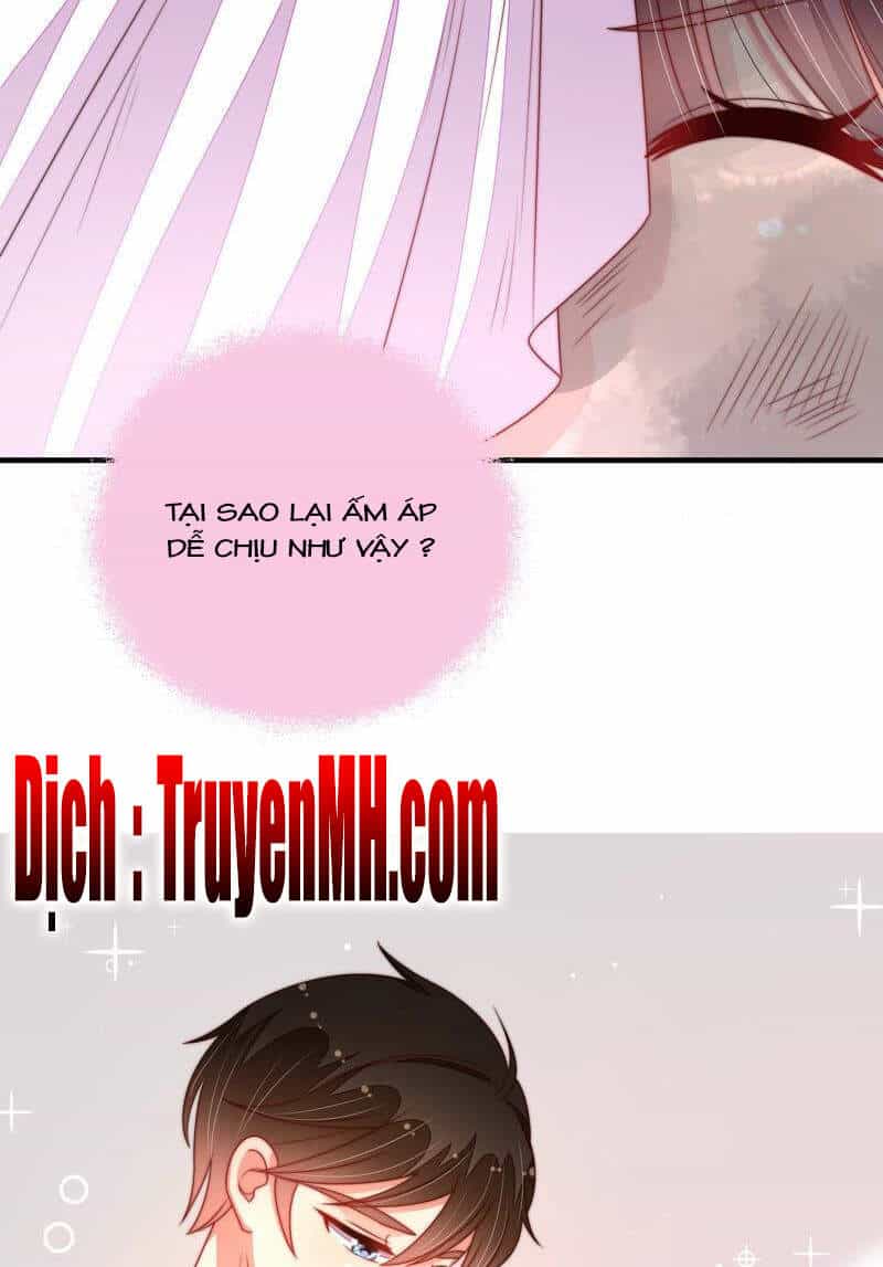 Ngày Nào Thiếu Soái Cũng Ghen - Chương 286 - ảnh 5