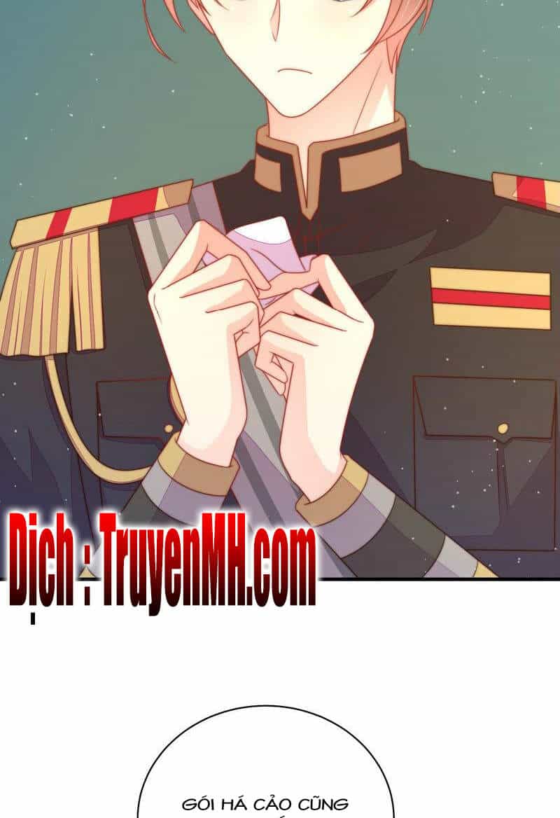 Ngày Nào Thiếu Soái Cũng Ghen - Chương 287 - ảnh 13
