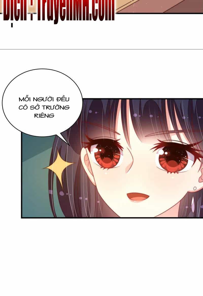 Ngày Nào Thiếu Soái Cũng Ghen - Chương 287 - ảnh 16