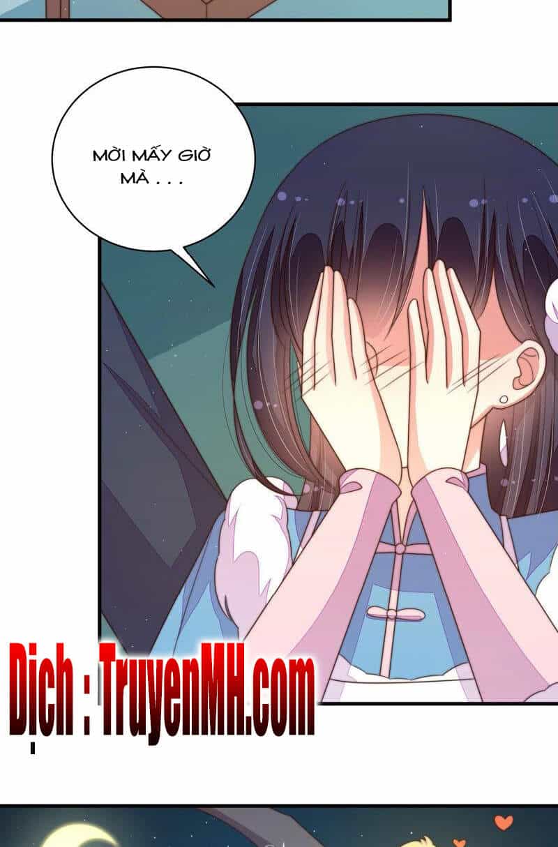 Ngày Nào Thiếu Soái Cũng Ghen - Chương 288 - ảnh 7