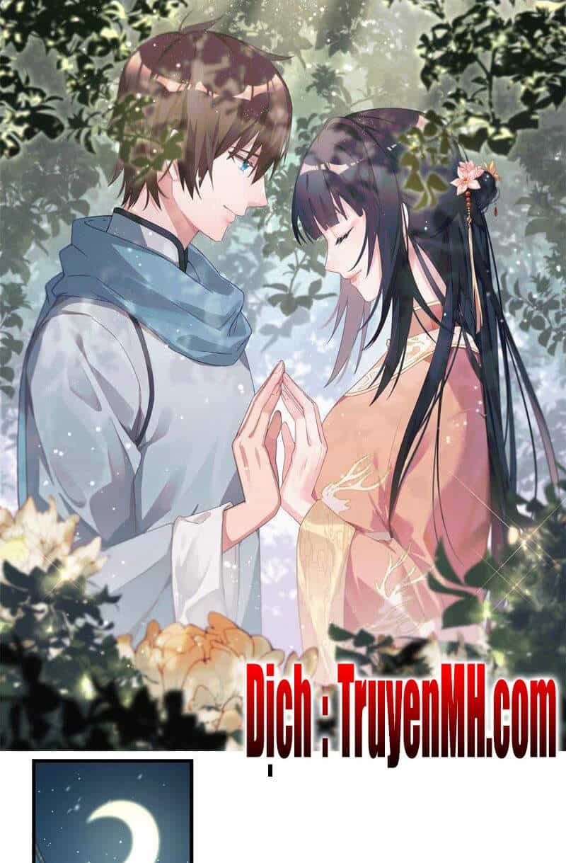 Ngày Nào Thiếu Soái Cũng Ghen - Chương 289 - ảnh 2