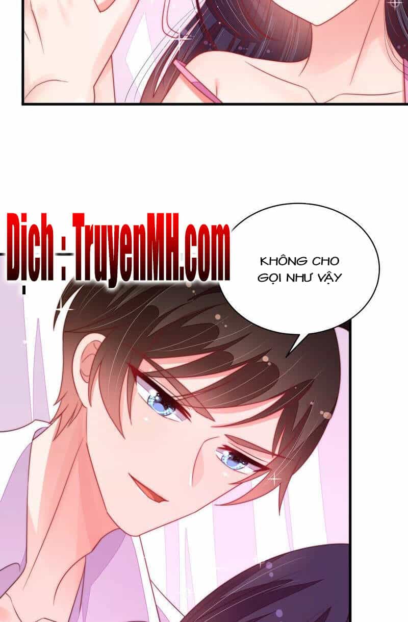 Ngày Nào Thiếu Soái Cũng Ghen - Chương 289 - ảnh 6