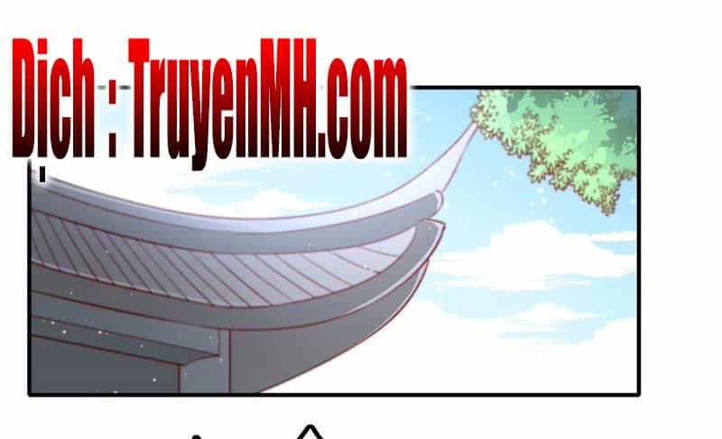 Ngày Nào Thiếu Soái Cũng Ghen - Chương 29 - ảnh 17