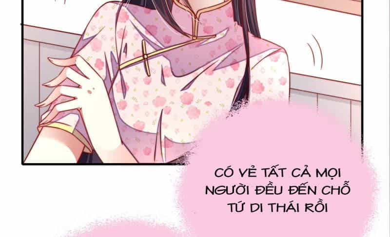 Ngày Nào Thiếu Soái Cũng Ghen - Chương 29 - ảnh 23