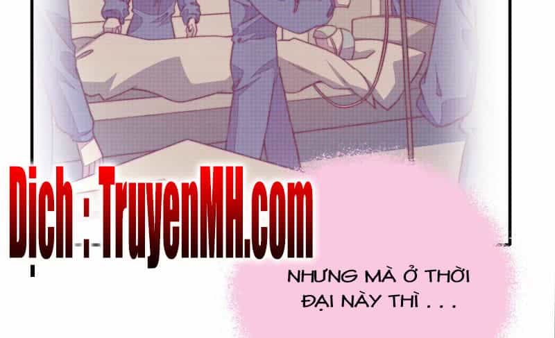 Ngày Nào Thiếu Soái Cũng Ghen - Chương 29 - ảnh 25