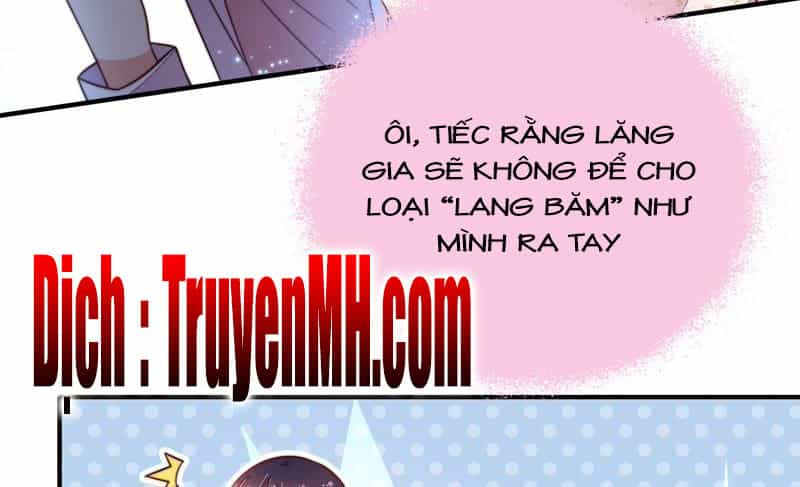 Ngày Nào Thiếu Soái Cũng Ghen - Chương 29 - ảnh 29