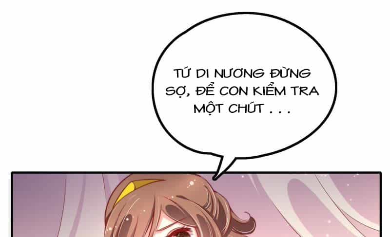 Ngày Nào Thiếu Soái Cũng Ghen - Chương 29 - ảnh 7