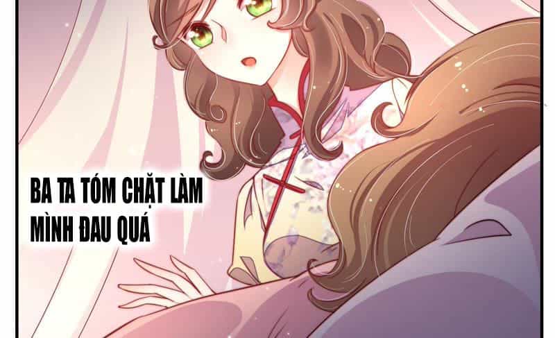 Ngày Nào Thiếu Soái Cũng Ghen - Chương 29 - ảnh 8