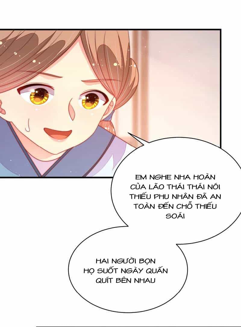 Ngày Nào Thiếu Soái Cũng Ghen - Chương 290 - ảnh 2