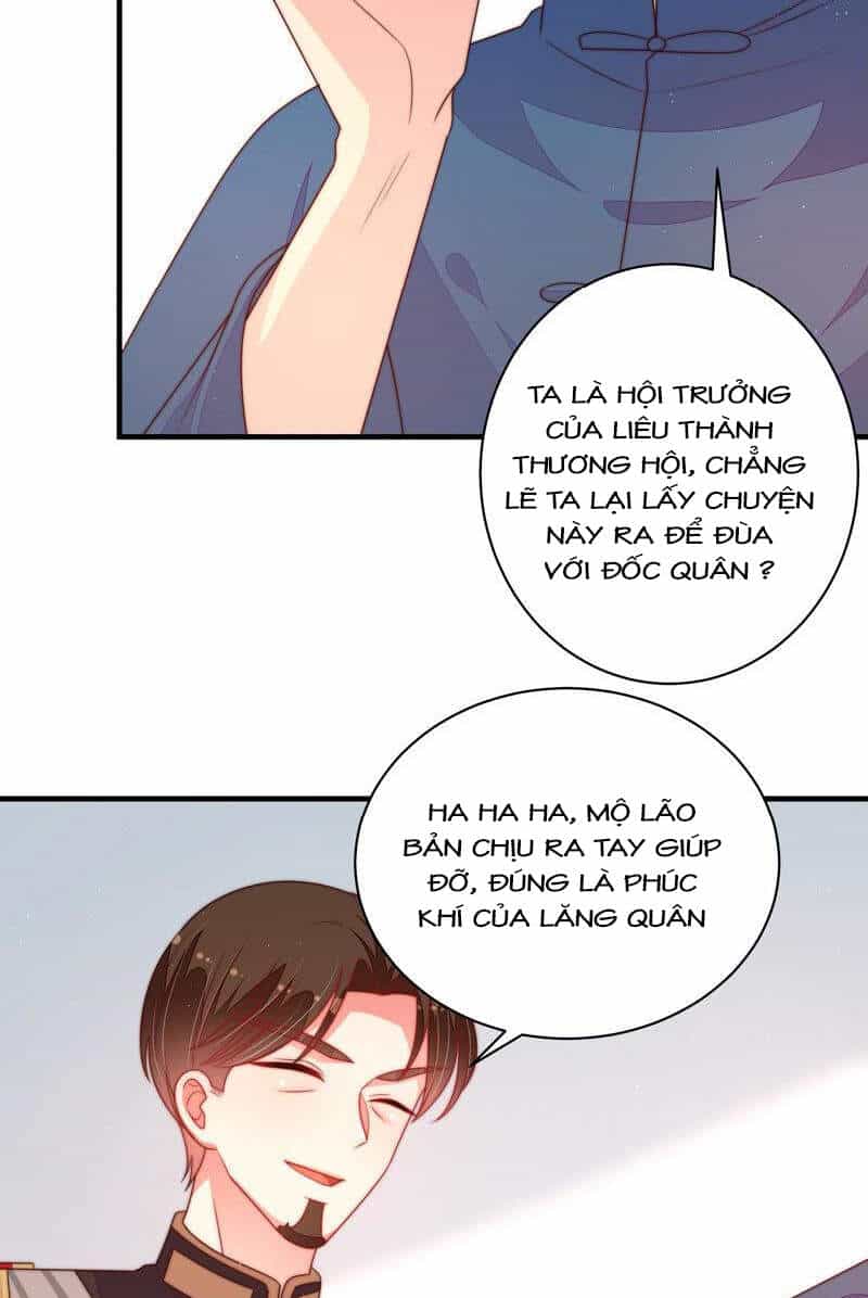 Ngày Nào Thiếu Soái Cũng Ghen - Chương 291 - ảnh 12
