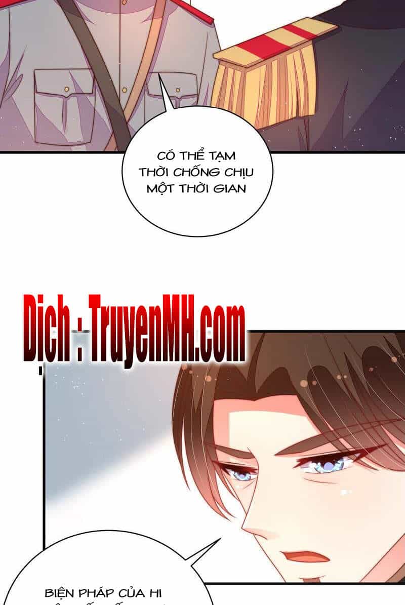 Ngày Nào Thiếu Soái Cũng Ghen - Chương 291 - ảnh 5
