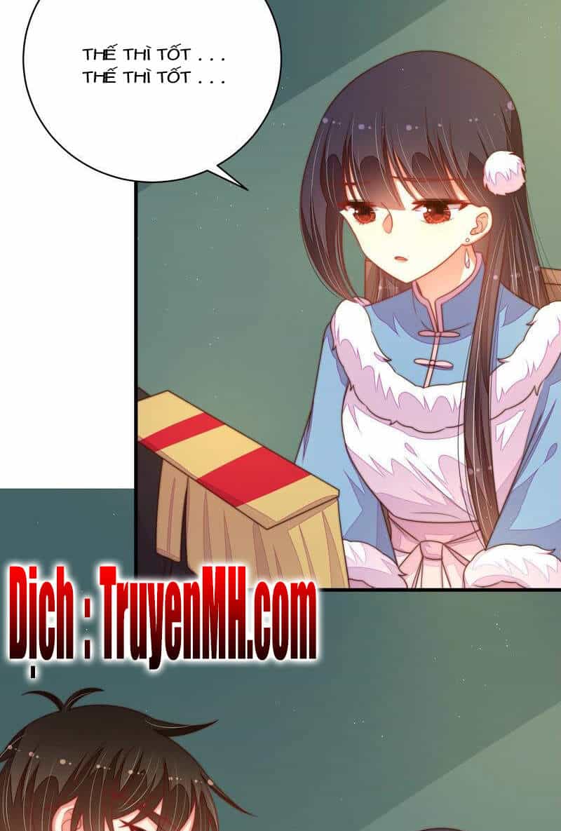 Ngày Nào Thiếu Soái Cũng Ghen - Chương 292 - ảnh 11